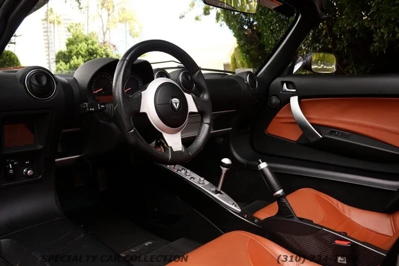 2008 Tesla Roadster - Image 14 of 21