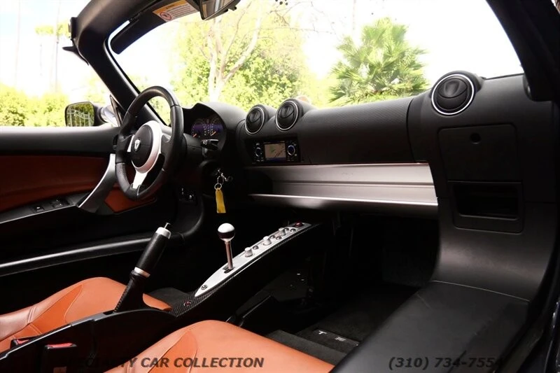 2008 Tesla Roadster - Image 17 of 21