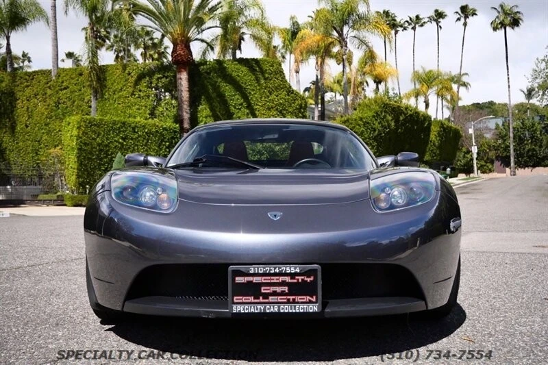 2008 Tesla Roadster - Image 3 of 12