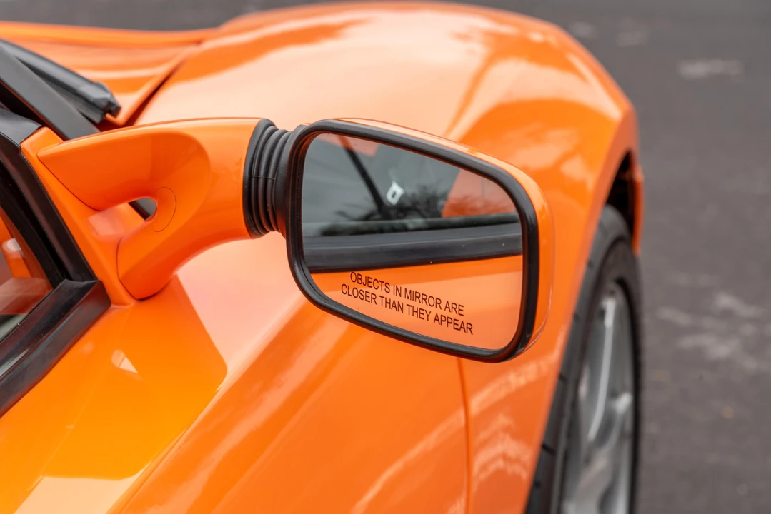 2008 Tesla Roadster - Image 26 of 31