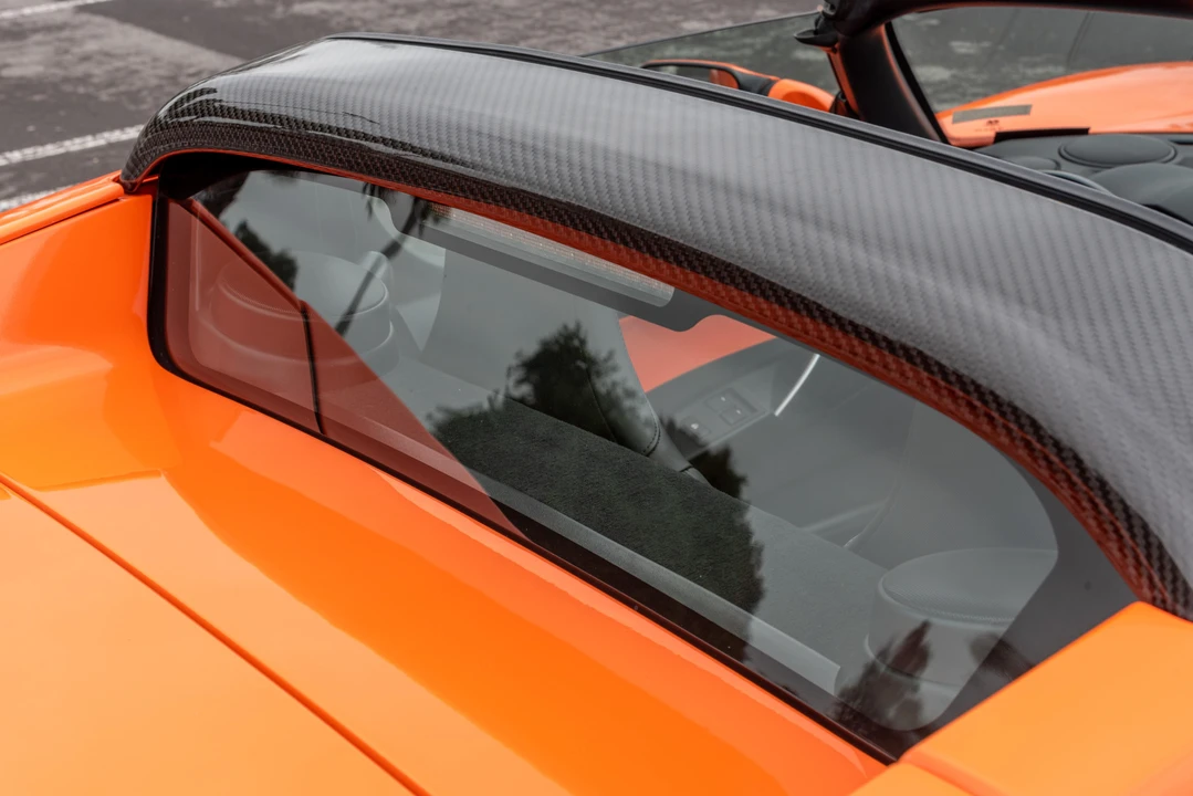 2008 Tesla Roadster - Image 24 of 31
