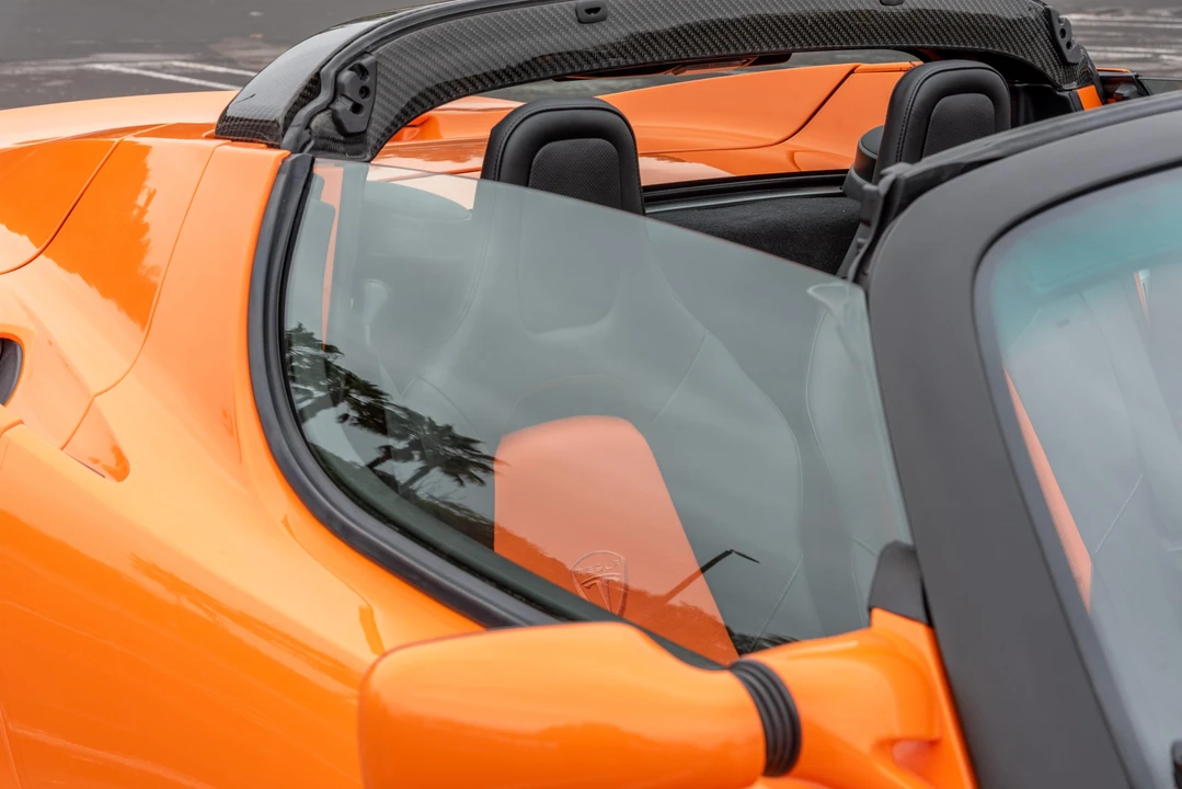 2008 Tesla Roadster - Image 27 of 31