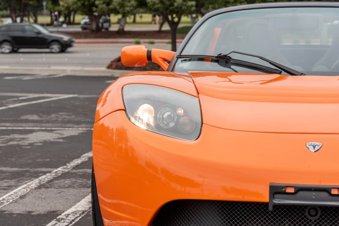 2008 Tesla Roadster - Image 17 of 31