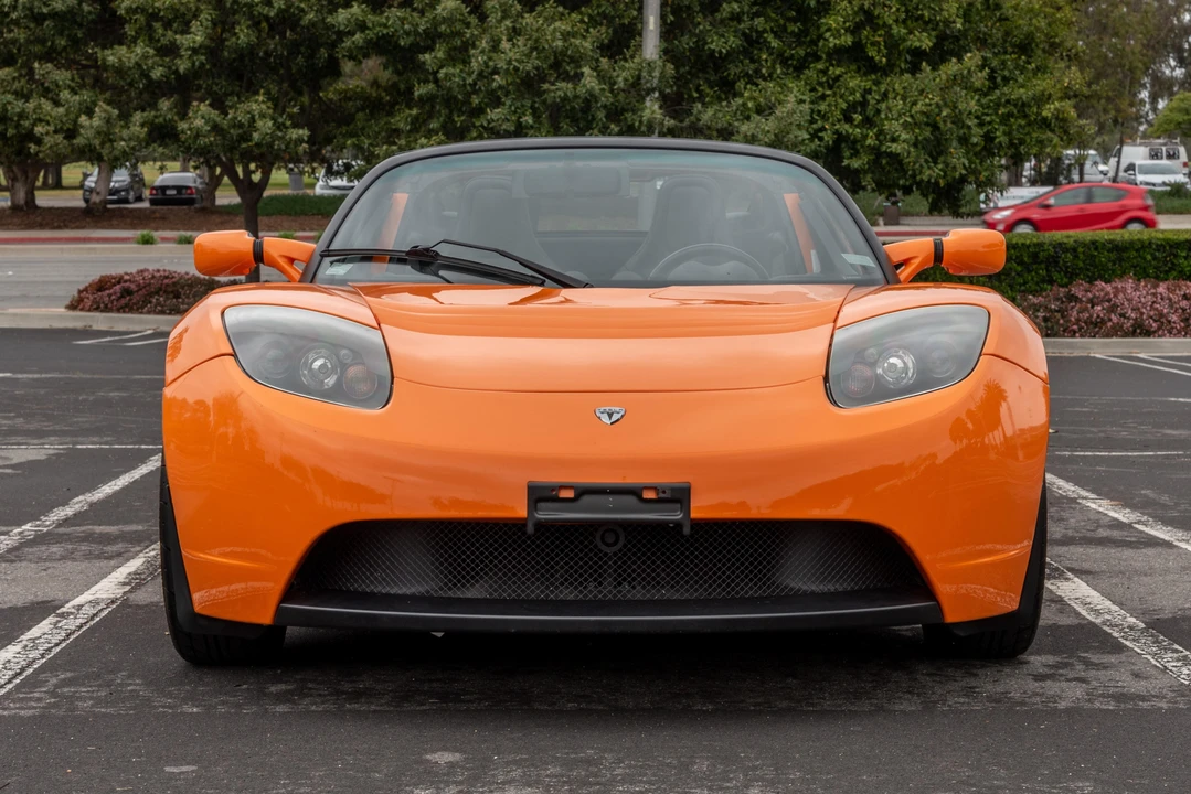 2008 Tesla Roadster - Image 7 of 31