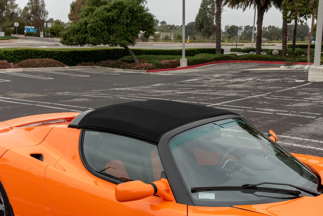 2008 Tesla Roadster - Image 30 of 31