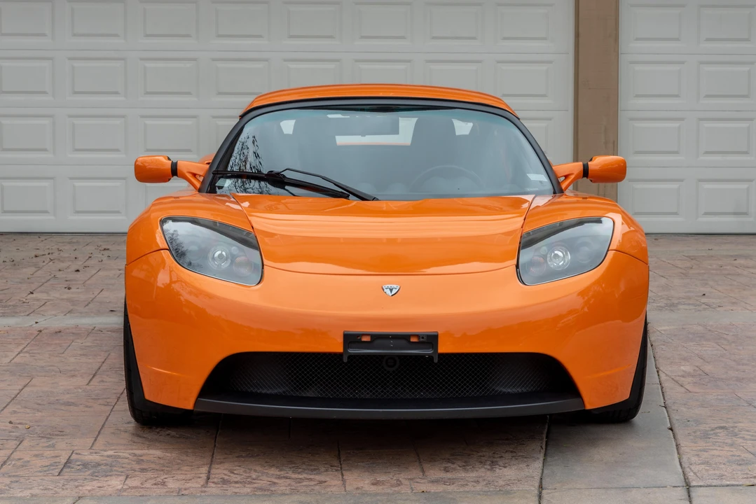 2008 Tesla Roadster - Image 6 of 31