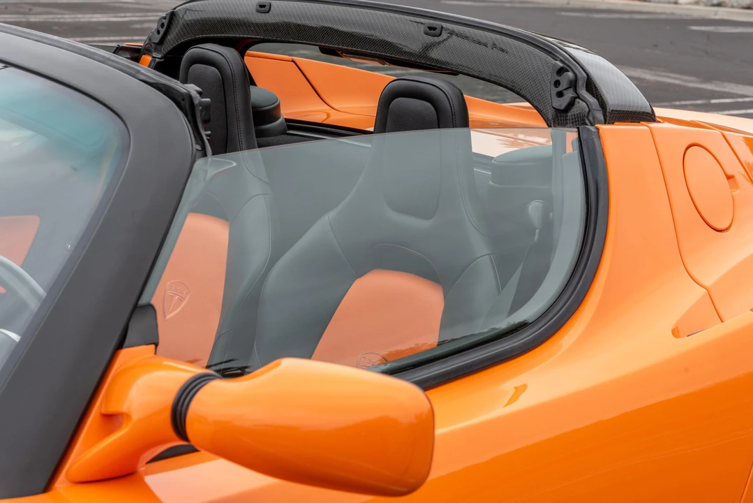 2008 Tesla Roadster - Image 19 of 31