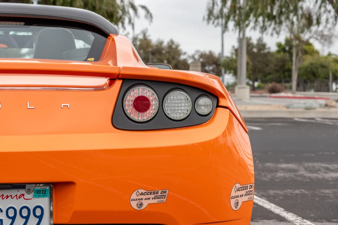 2008 Tesla Roadster - Image 25 of 31