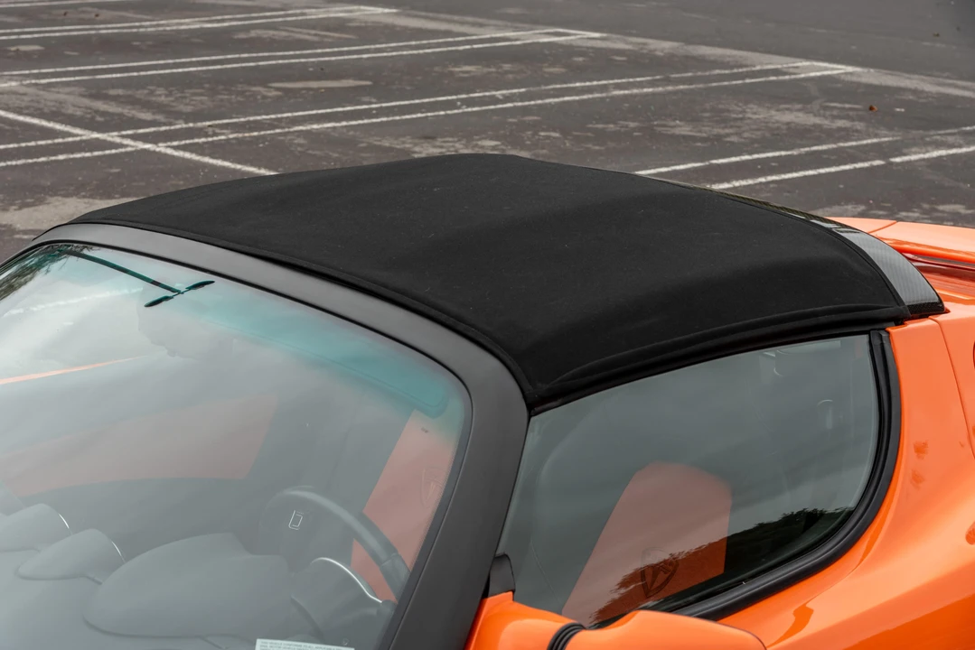 2008 Tesla Roadster - Image 29 of 31