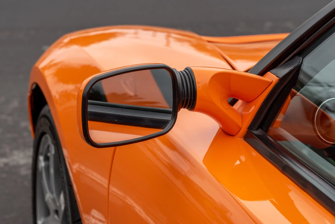 2008 Tesla Roadster - Image 20 of 31