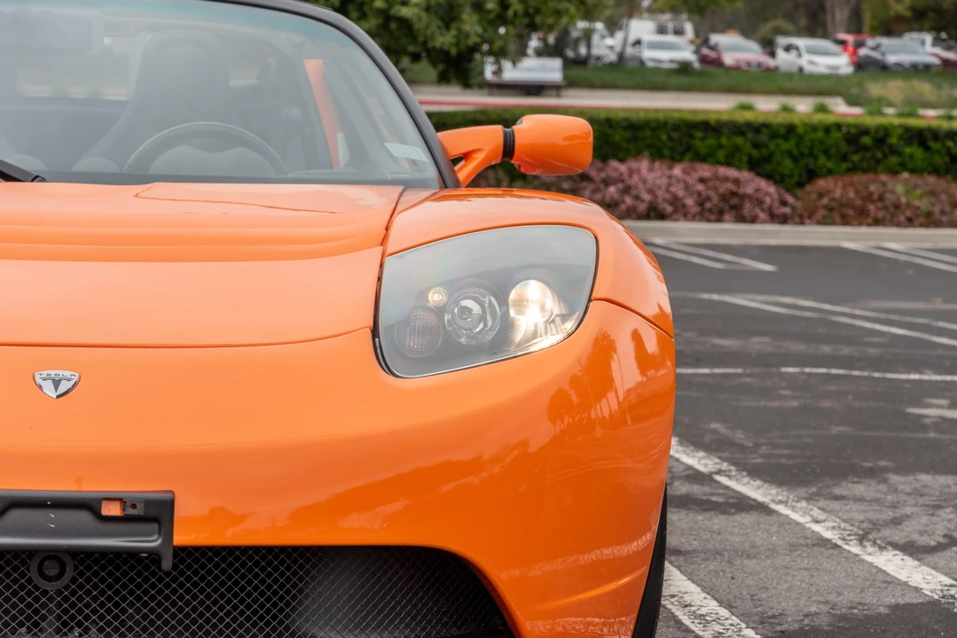2008 Tesla Roadster - Image 18 of 31