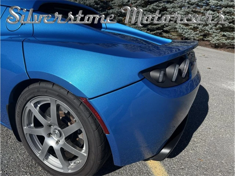 2008 Tesla Roadster - Image 22 of 31