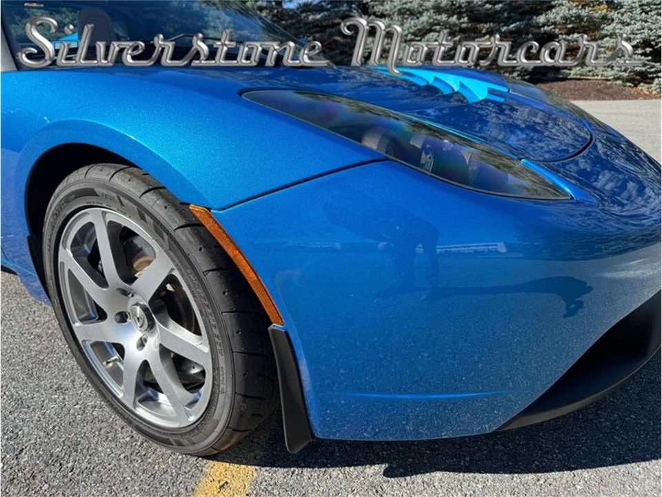2008 Tesla Roadster - Image 14 of 31