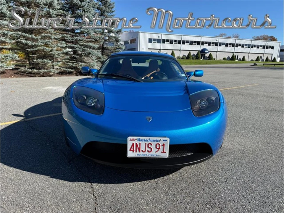 2008 Tesla Roadster - Image 25 of 31