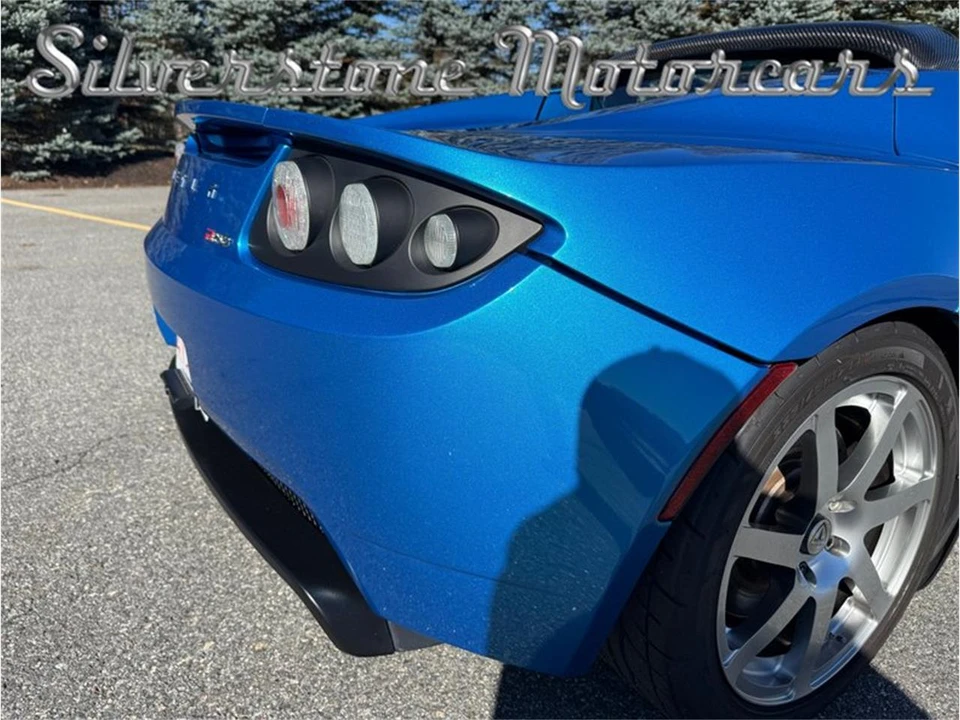 2008 Tesla Roadster - Image 20 of 31