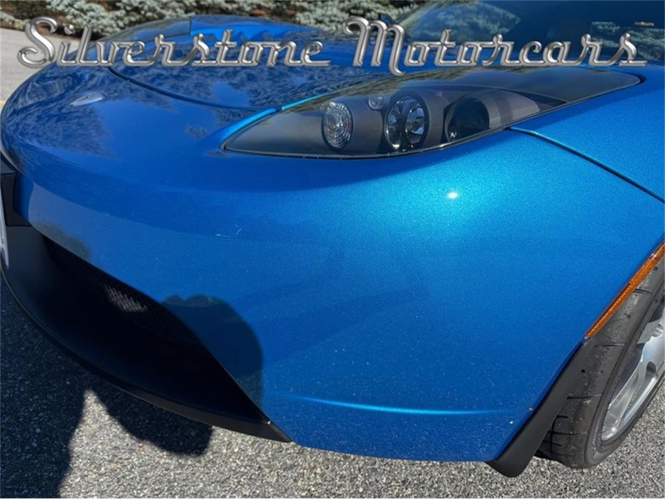 2008 Tesla Roadster - Image 12 of 31