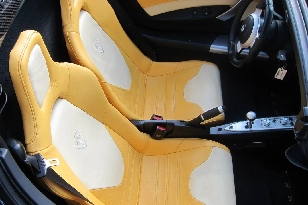 2008 Tesla Roadster - Image 27 of 31