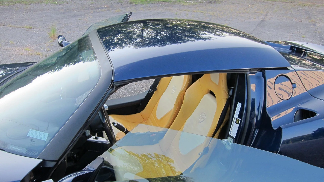 2008 Tesla Roadster - Image 19 of 31