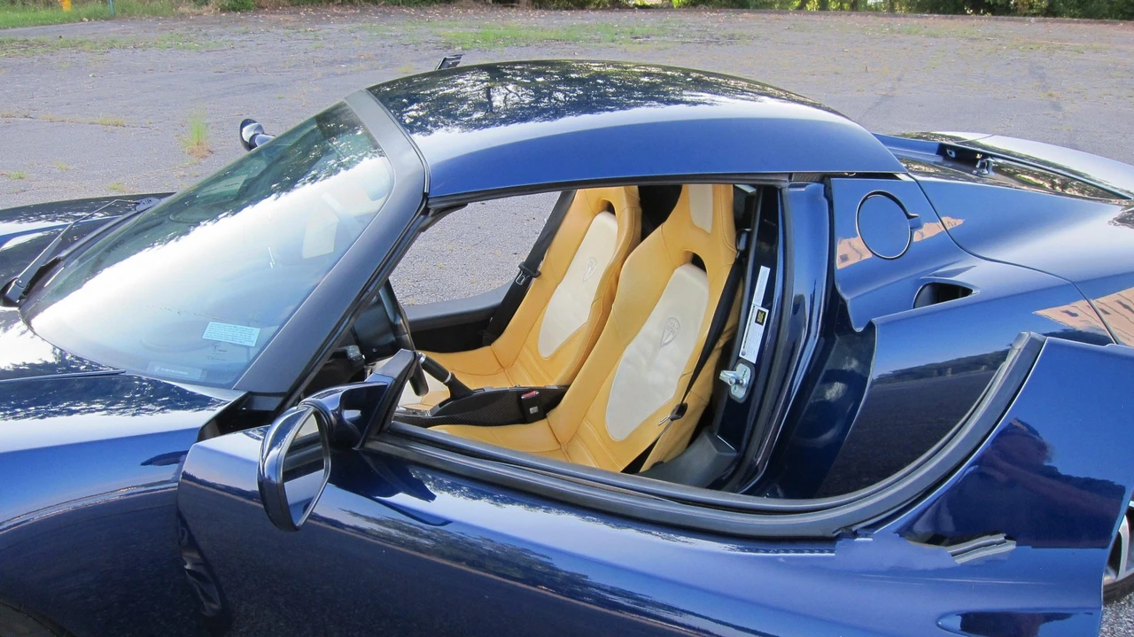 2008 Tesla Roadster - Image 20 of 31