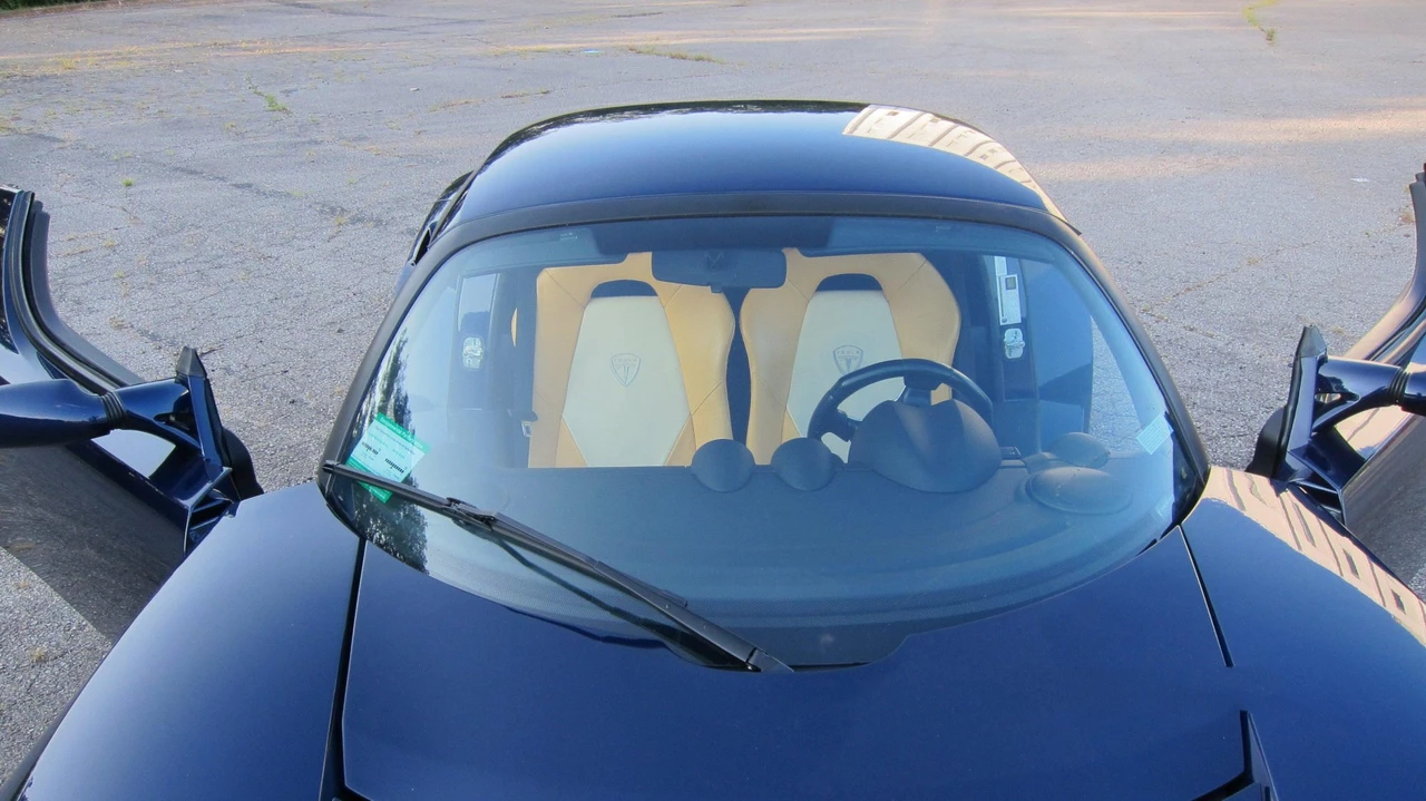 2008 Tesla Roadster - Image 23 of 31