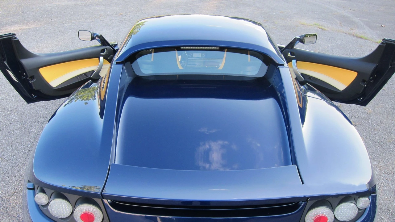 2008 Tesla Roadster - Image 24 of 31