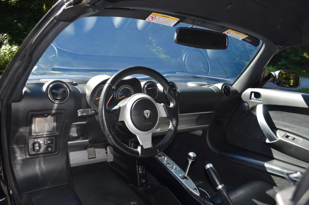 2008 Tesla Roadster - Image 24 of 30