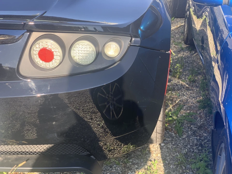 2008 Tesla Roadster - Image 18 of 30