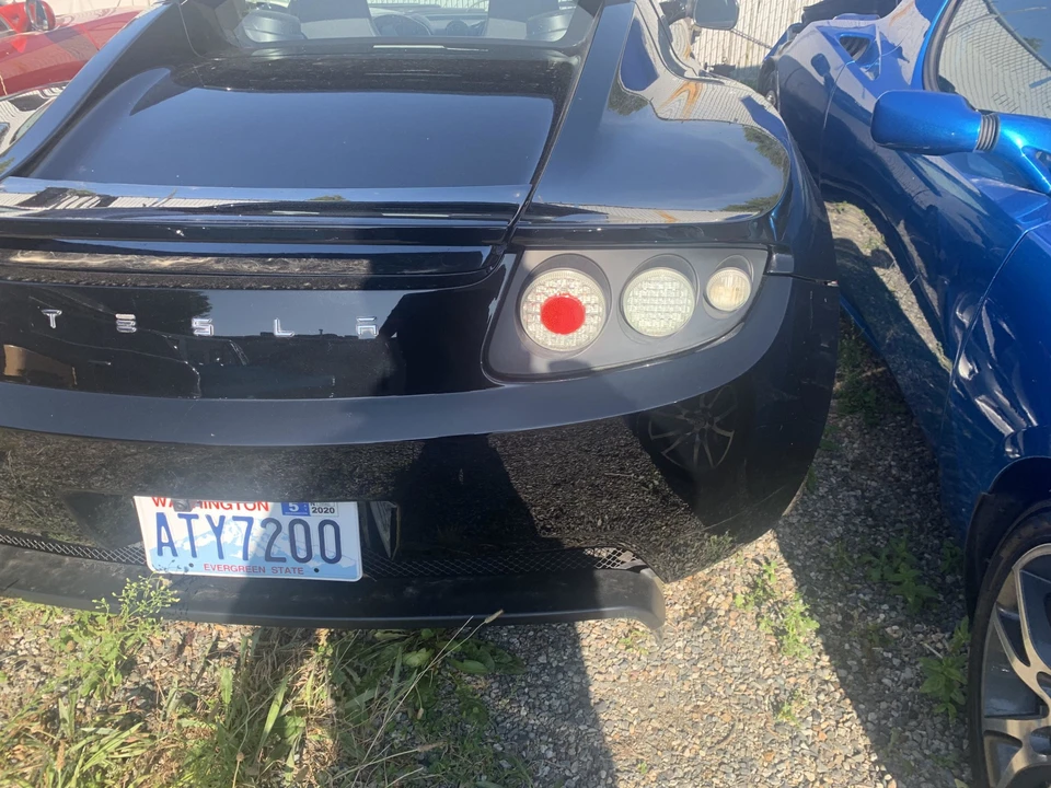 2008 Tesla Roadster - Image 21 of 30