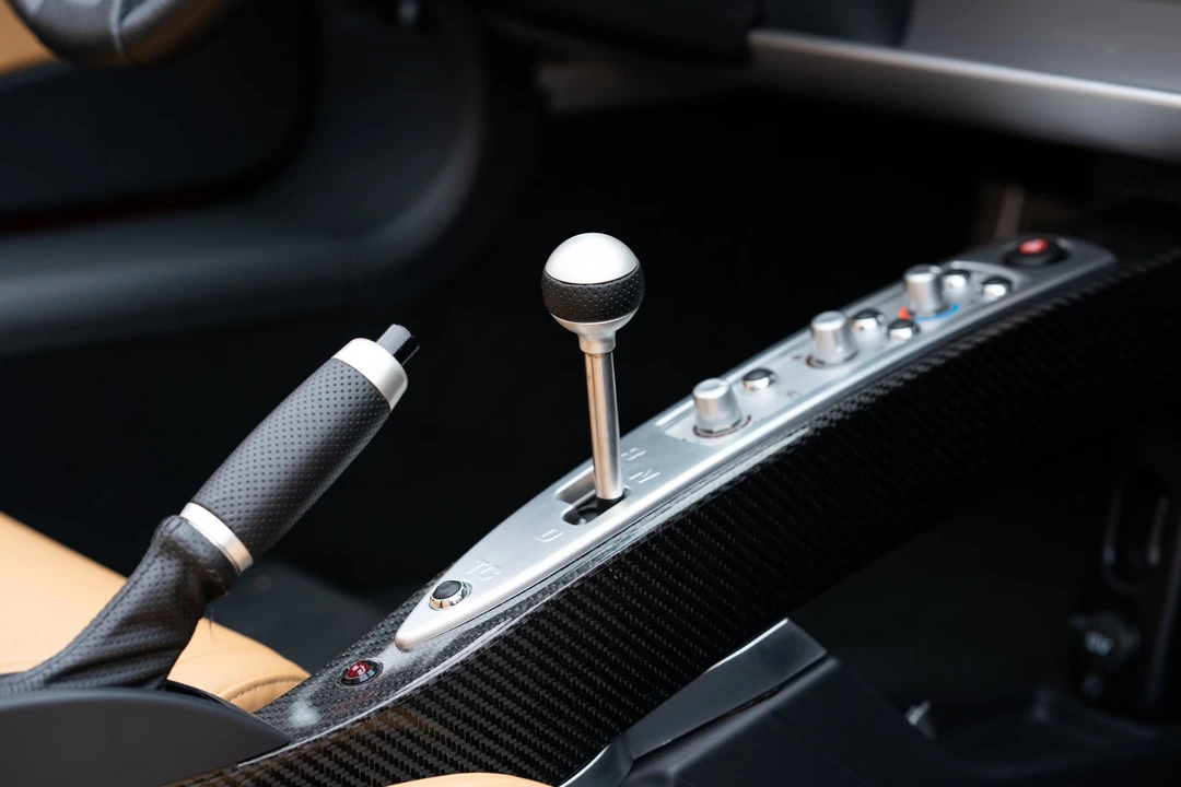 2008 Tesla Roadster - Image 9 of 31