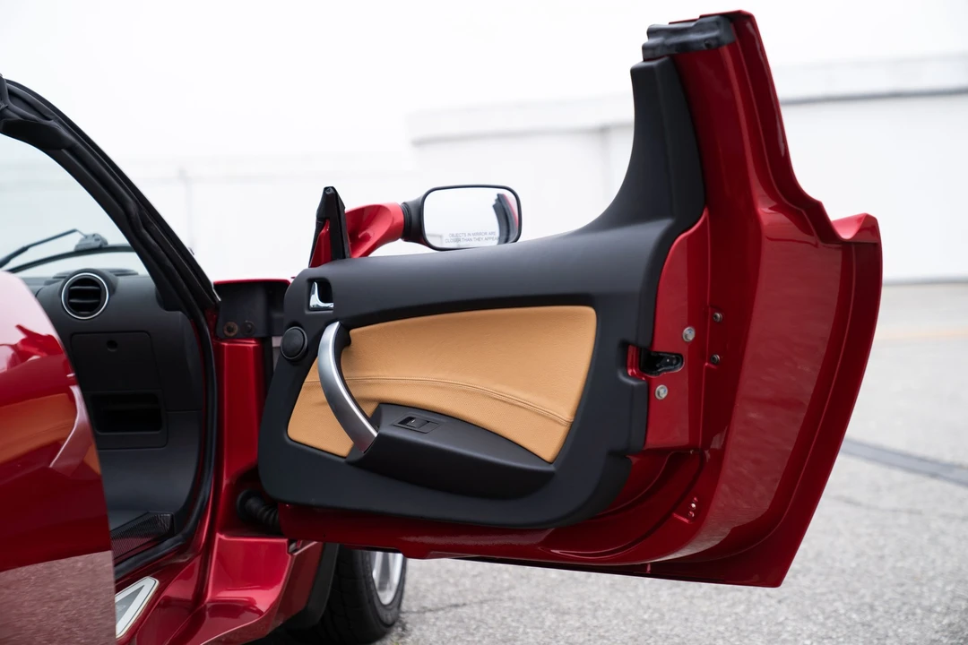 2008 Tesla Roadster - Image 15 of 31