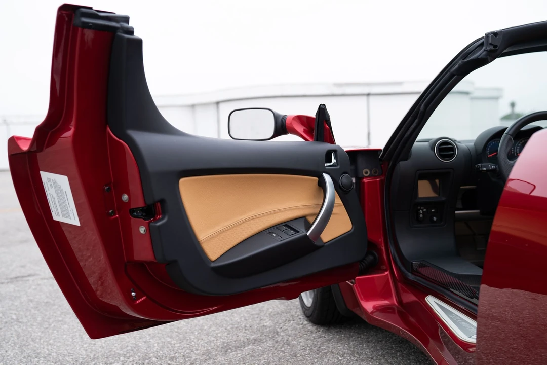 2008 Tesla Roadster - Image 17 of 31