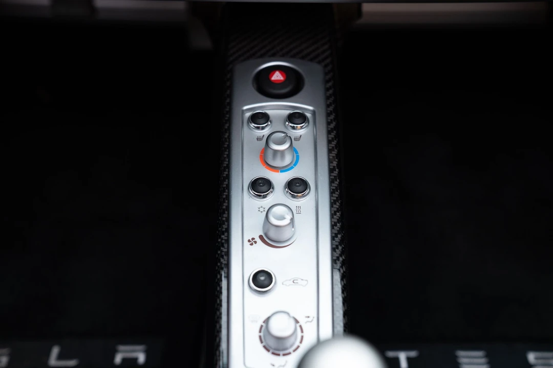 2008 Tesla Roadster - Image 21 of 31