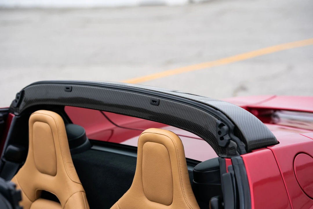 2008 Tesla Roadster - Image 4 of 31