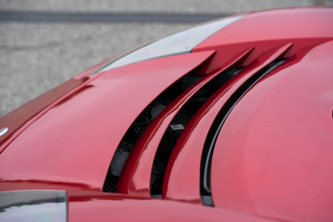2008 Tesla Roadster - Image 11 of 31