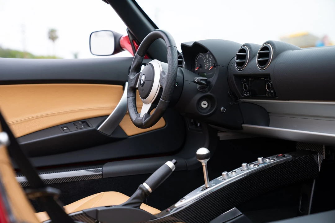 2008 Tesla Roadster - Image 10 of 31