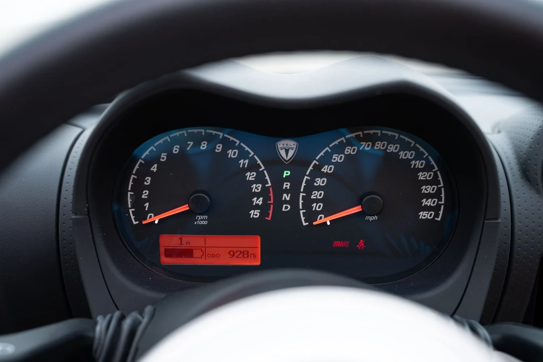 2008 Tesla Roadster - Image 20 of 31