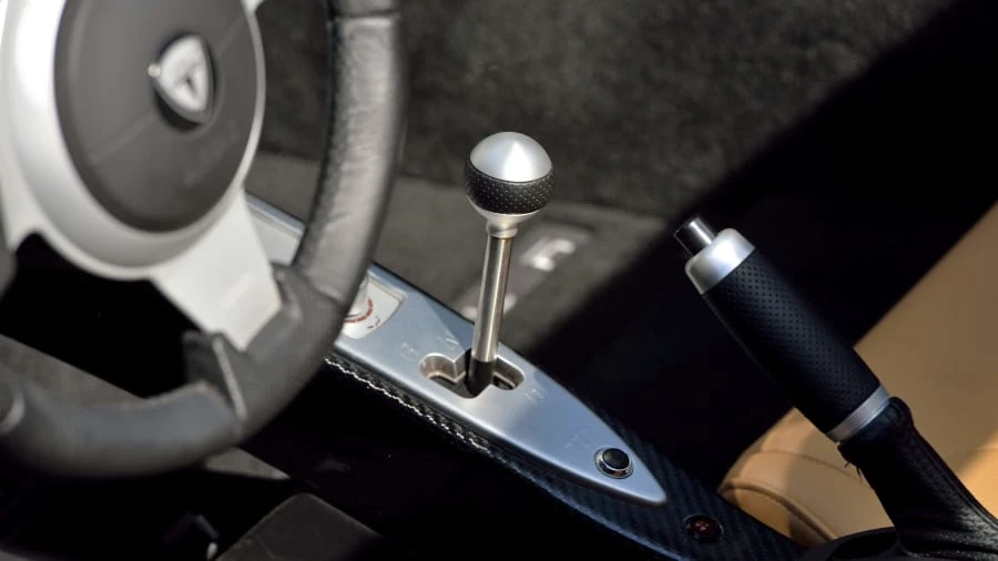 2008 Tesla Roadster - Image 9 of 31