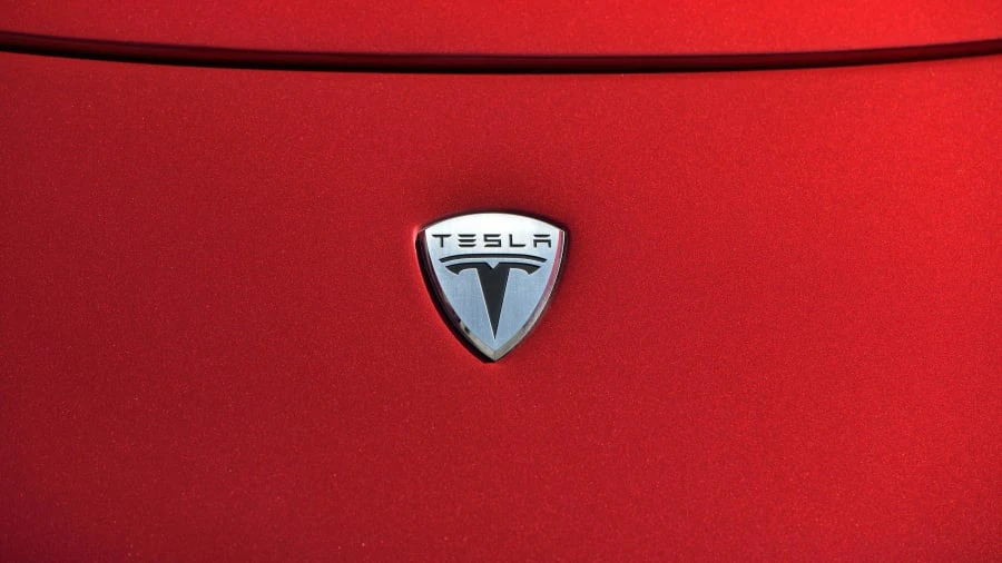 2008 Tesla Roadster - Image 10 of 31