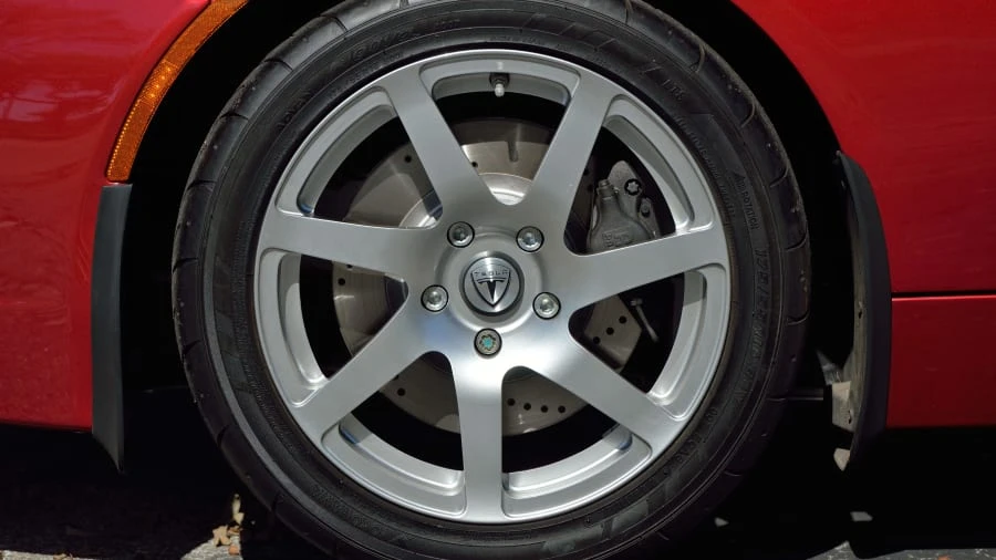 2008 Tesla Roadster - Image 15 of 31