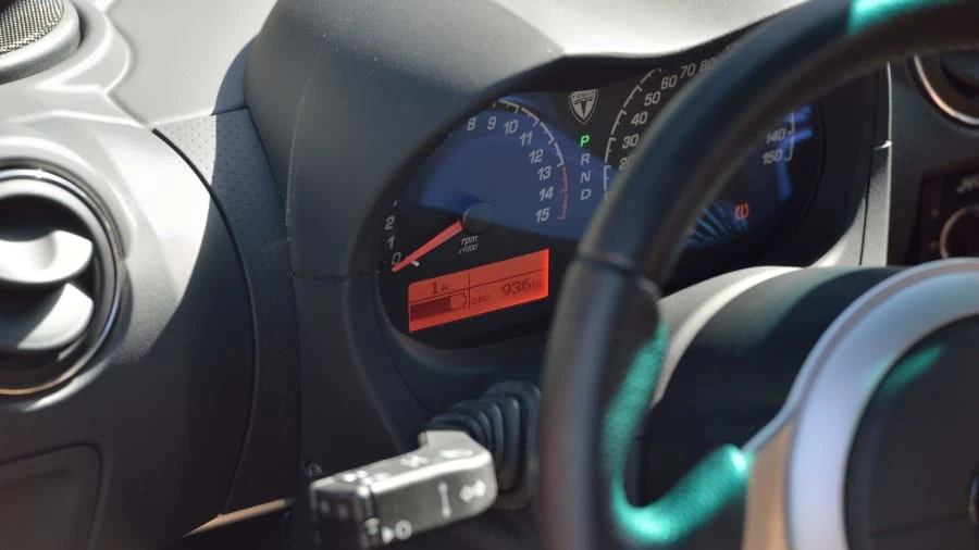 2008 Tesla Roadster - Image 28 of 31