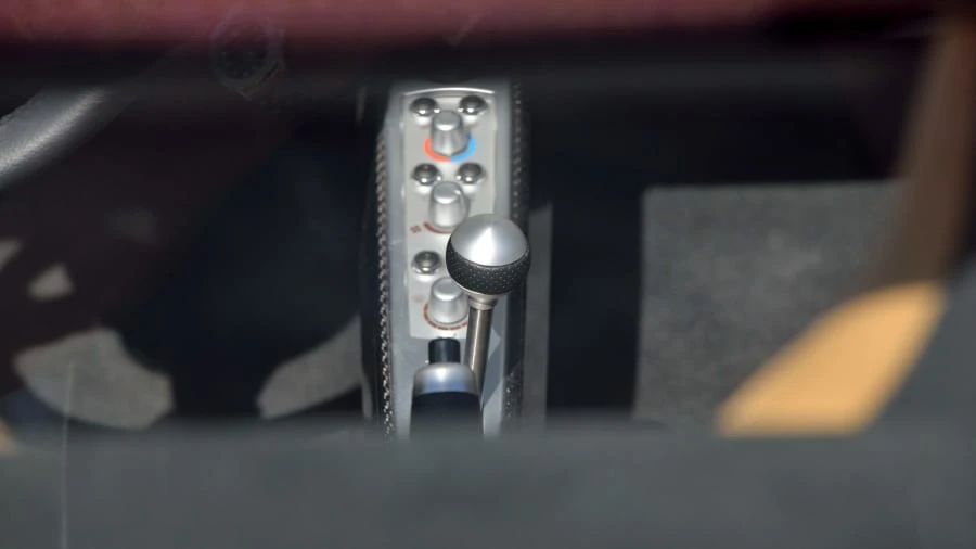 2008 Tesla Roadster - Image 31 of 31