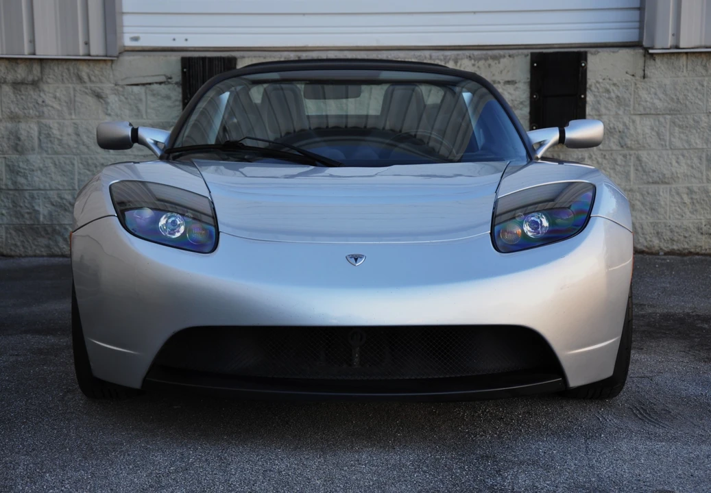 2008 Tesla Roadster - Image 27 of 31