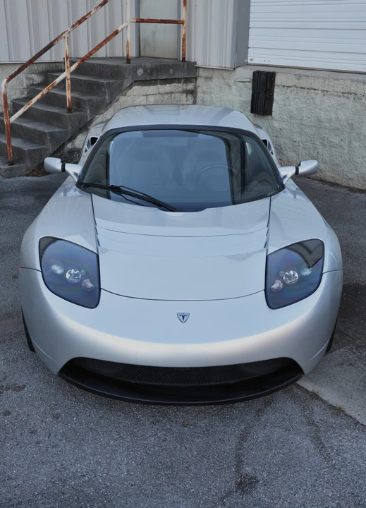 2008 Tesla Roadster - Image 21 of 31