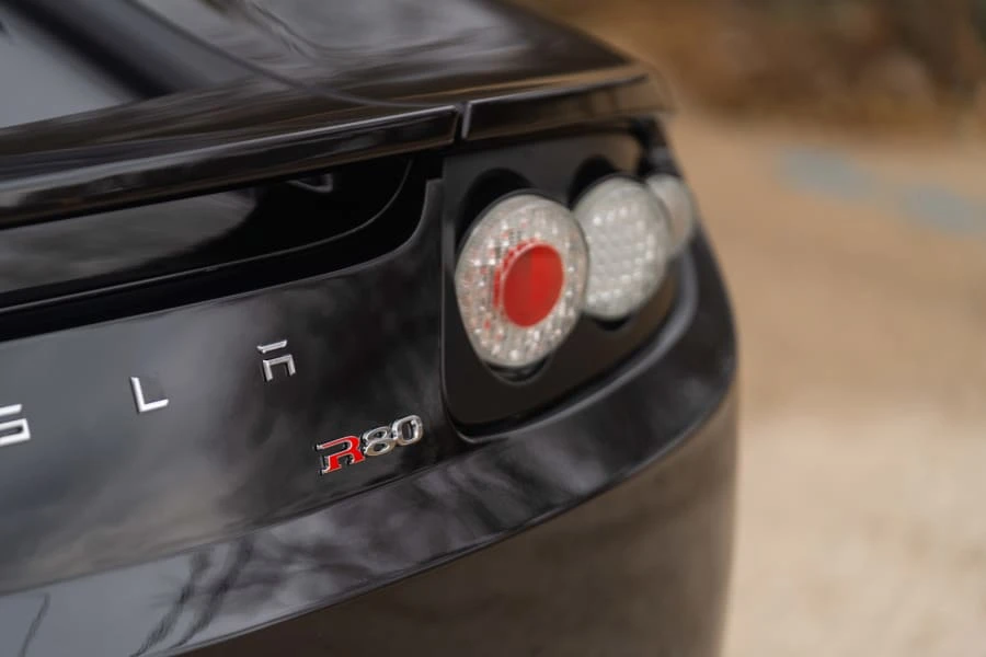 2008 Tesla Roadster - Image 12 of 24