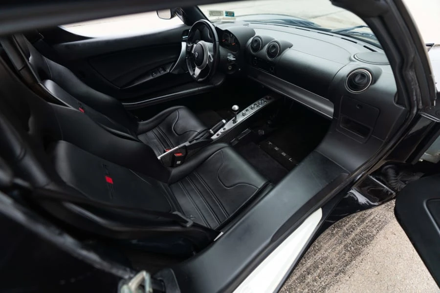 2008 Tesla Roadster - Image 17 of 24