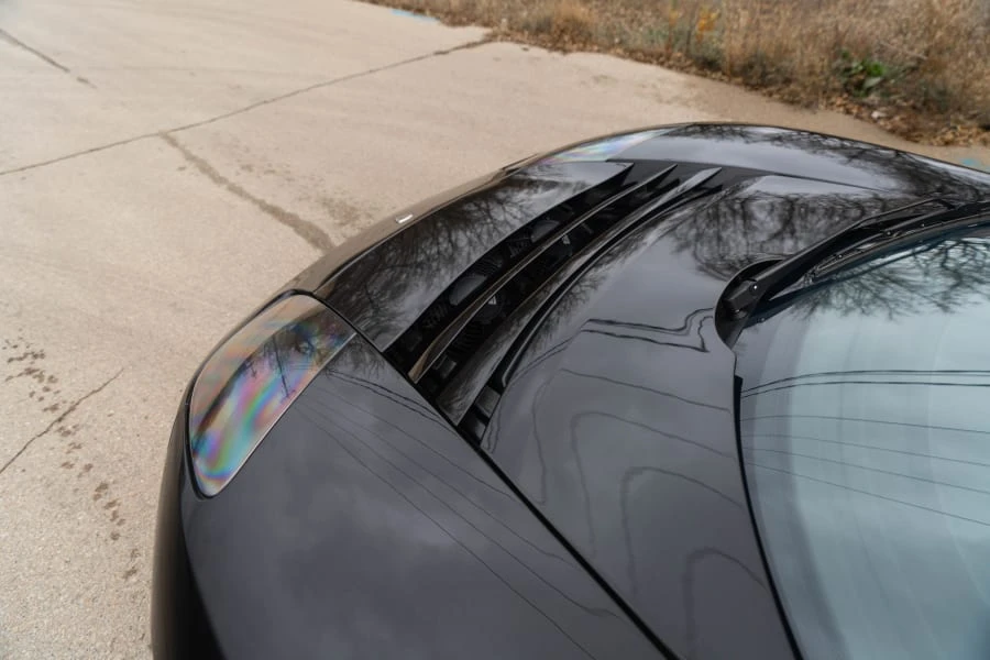 2008 Tesla Roadster - Image 11 of 24