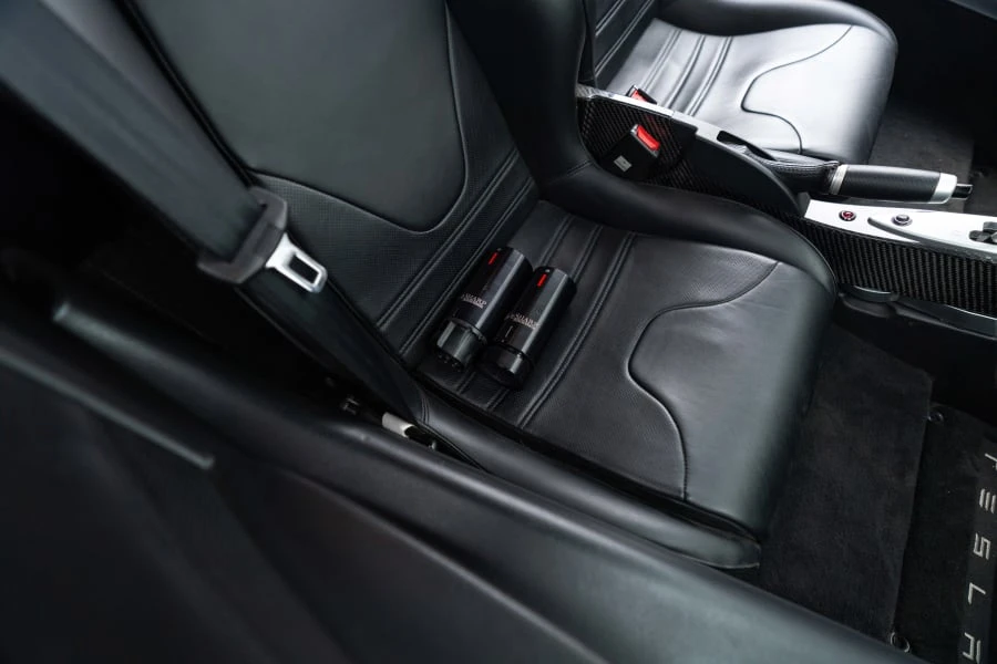 2008 Tesla Roadster - Image 15 of 24