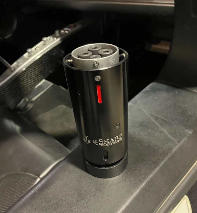 2008 Tesla Roadster - Image 19 of 24