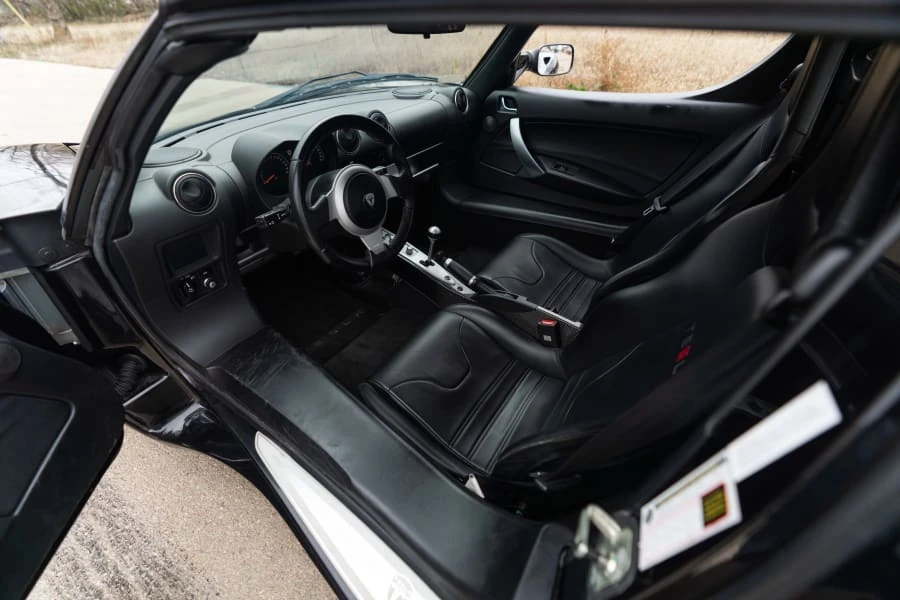 2008 Tesla Roadster - Image 14 of 24