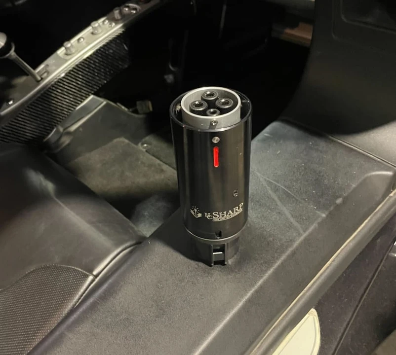 2008 Tesla Roadster - Image 23 of 24